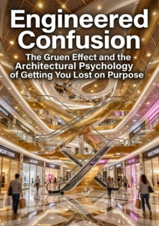 Kniha Engineered Confusion Robert A. Baker