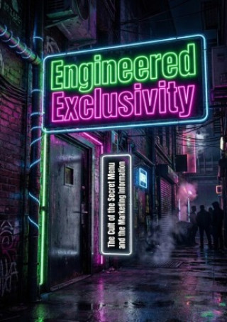 Könyv Engineered Exclusivity Anthony M. Pitre