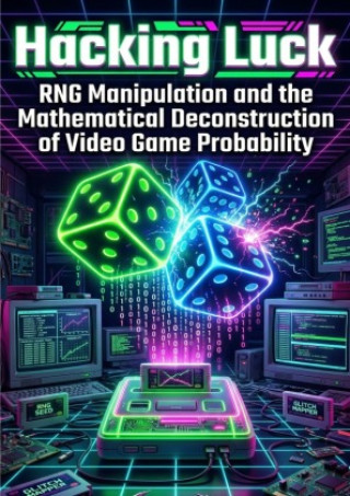 Kniha Hacking Luck Martin V. Chambers