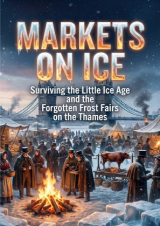 Kniha Markets on Ice Danny C. Gordon