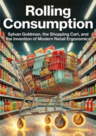 Kniha Rolling Consumption David Maxwell