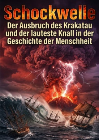 Kniha Schockwelle Alexander Hofmann