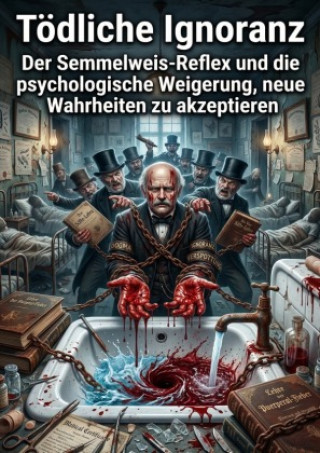 Kniha Tödliche Ignoranz Lukas Helmert