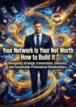 Knjiga Your Network Is Your Net Worth: How to Build It Adrian Wells