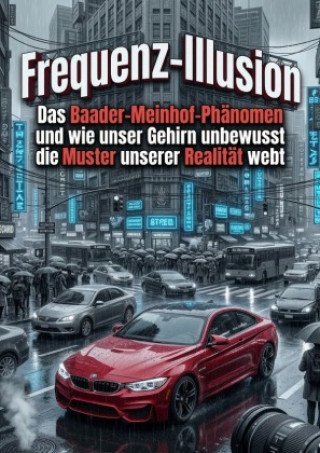 Könyv Frequenz-Illusion Klaus Seiler