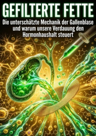Buch Gefilterte Fette Claudia Bauer