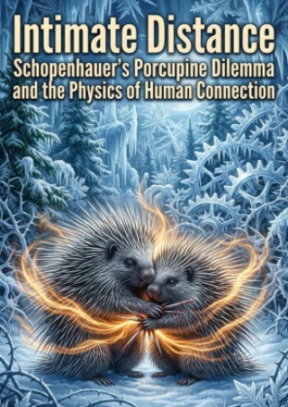 Kniha Intimate Distance Leonard S. Schmidt
