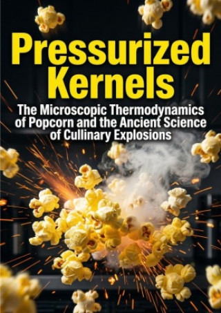 Könyv Pressurized Kernels Jermaine A. Billman