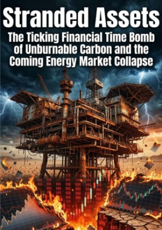 Kniha Stranded Assets Shawn S. Nabors