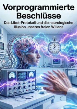 Kniha Vorprogrammierte Beschlüsse Bernd Kruger