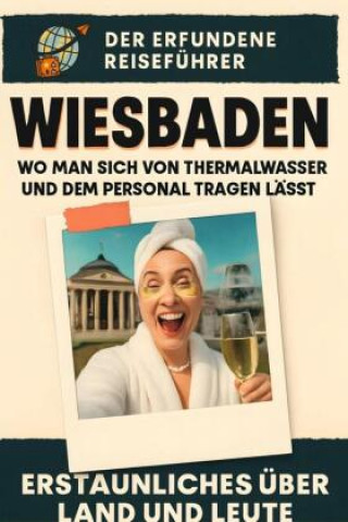 Kniha Wiesbaden Oliver Hoffmann