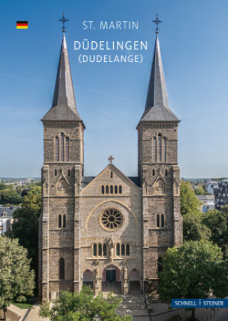 Kniha Düdelingen (Dudelange) Paul Braquet