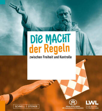 Boek Die Macht der Regeln! Ingo Grabowsky
