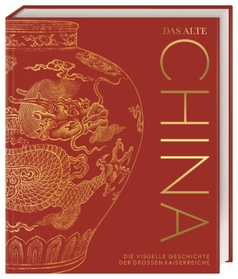 Boek Das alte China Tony Allan