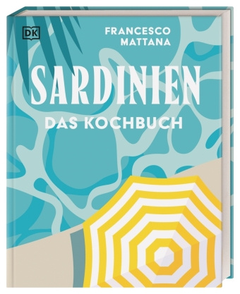 Książka Sardinien Francesco Mattana
