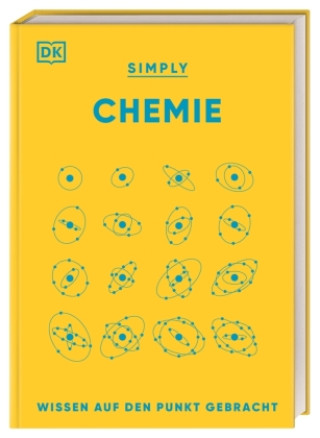 Könyv Simply Chemie Andy Extance