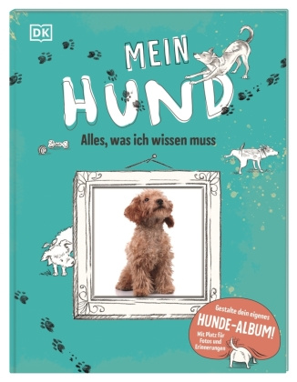 Boek Mein Hund Jess French