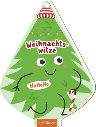Kniha Weihnachts-Witze Ute Löwenberg