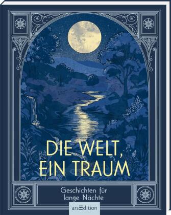 Book Die Welt, ein Traum Jorghi Poll