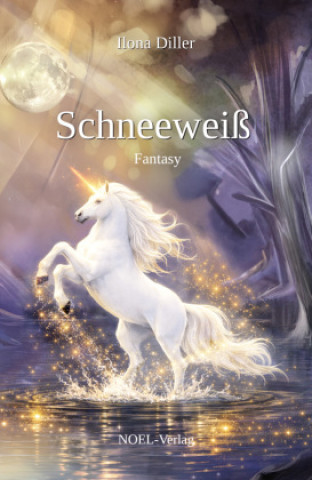 Kniha Schneeweiß Ilona Diller