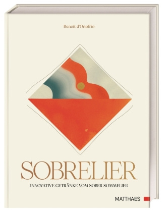 Kniha Sobrelier Benoît d'Onofrio