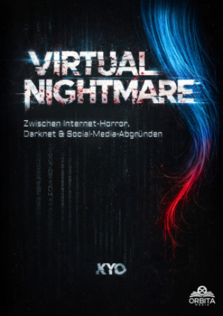 Knjiga Virtual Nightmare Kyo