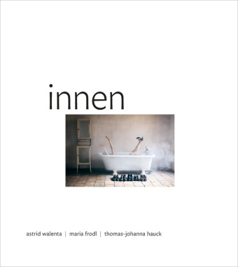 Kniha innen Astrid Walenta