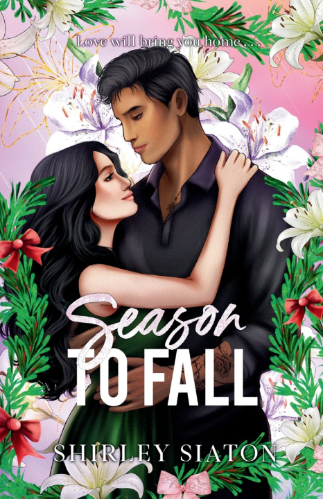Kniha Season to Fall Shirley Siaton