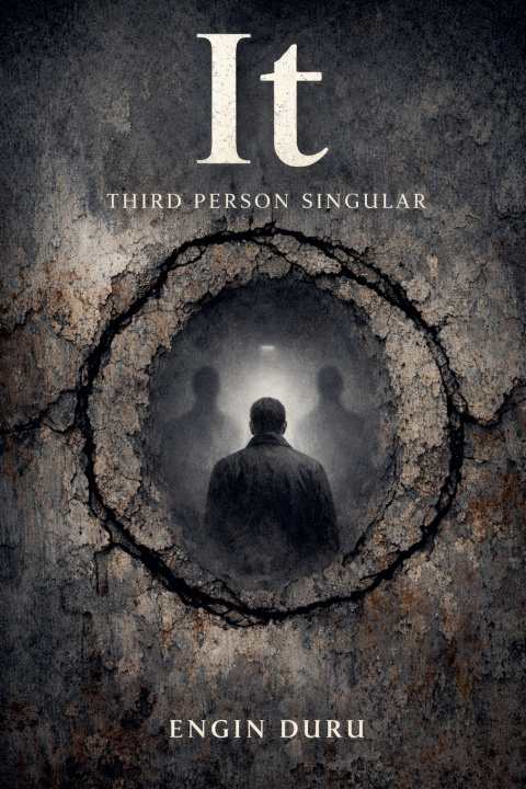 Knjiga It Third Person Singular Engin DURU