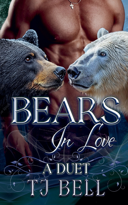Boek Bears in Love TJ Bell