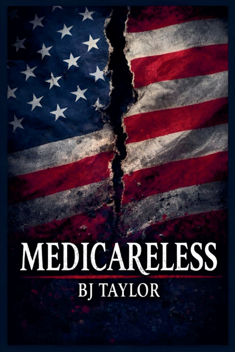 Kniha Medicareless BJ Taylor