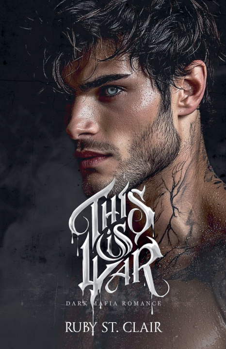 Kniha This is War Ruby St. Clair