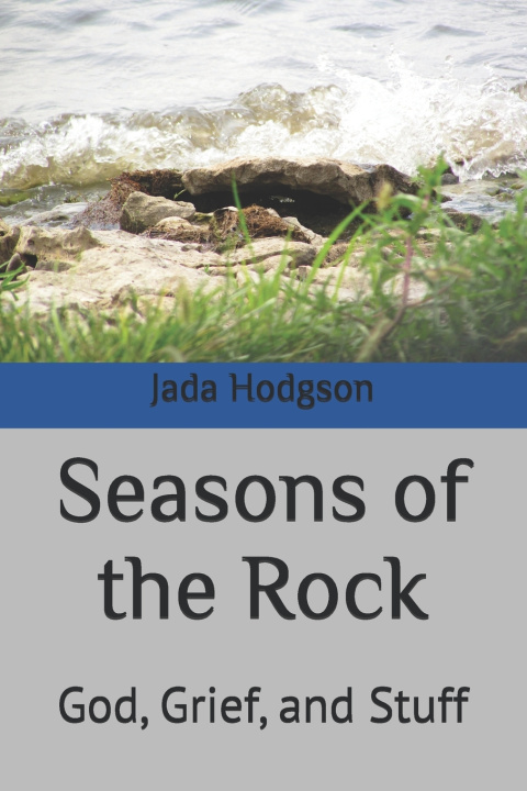 Kniha Seasons of the Rock Jada D.L. Hodgson