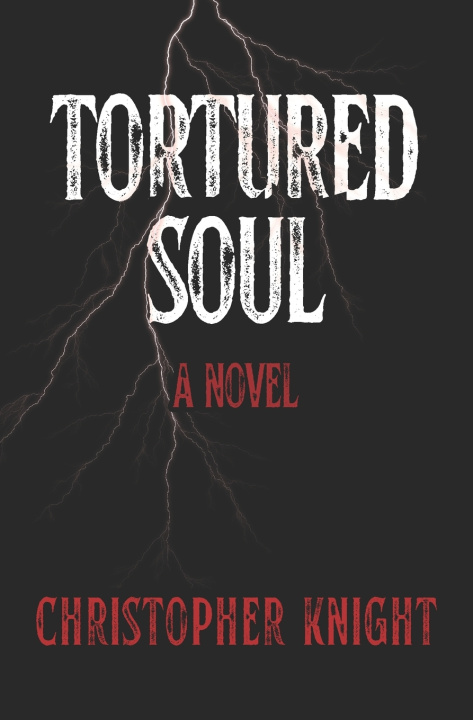 Buch Tortured Soul Christopher Knight
