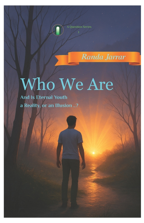 Kniha Who We Are ? Randa Jarrar