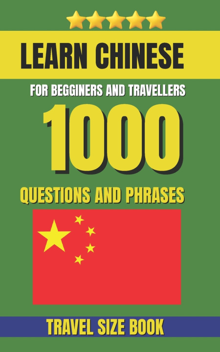 Knjiga Learn Chinese Dictionary Slang Yes
