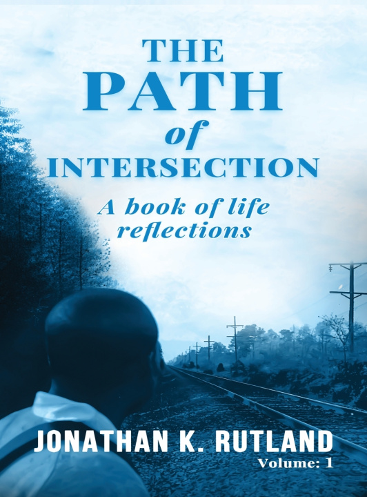 Kniha The Path of Intersection Jonathan K. Rutland