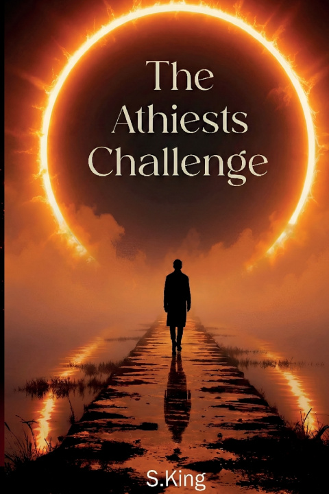Kniha The Atheists Challenge S. King