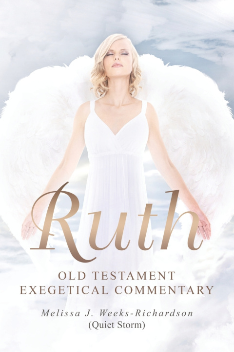 Kniha Ruth Melissa J. Weeks-Richardson