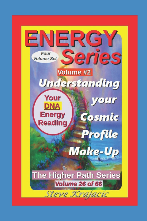 Knjiga The Higher Path Series, Vol 26 Steve Krajacic