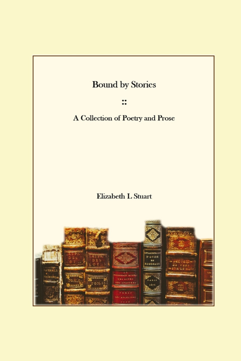 Kniha Bound by Stories Elizabeth L Stuart