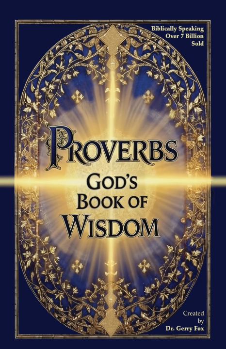 Könyv Proverbs Gerry D. Fox
