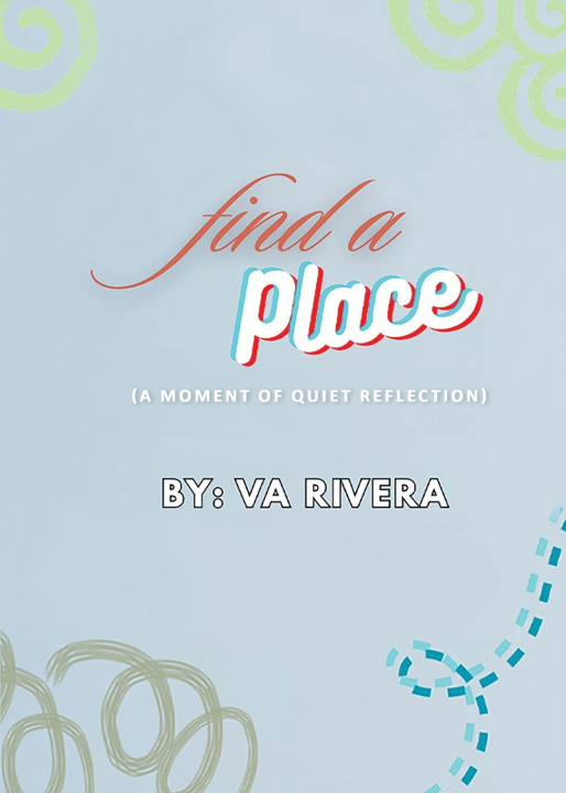 Kniha Find A Place VA Rivera
