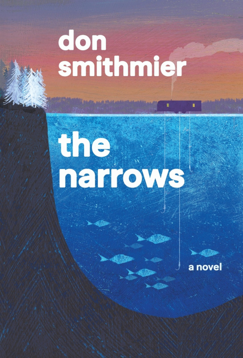 Kniha The Narrows Don Smithmier
