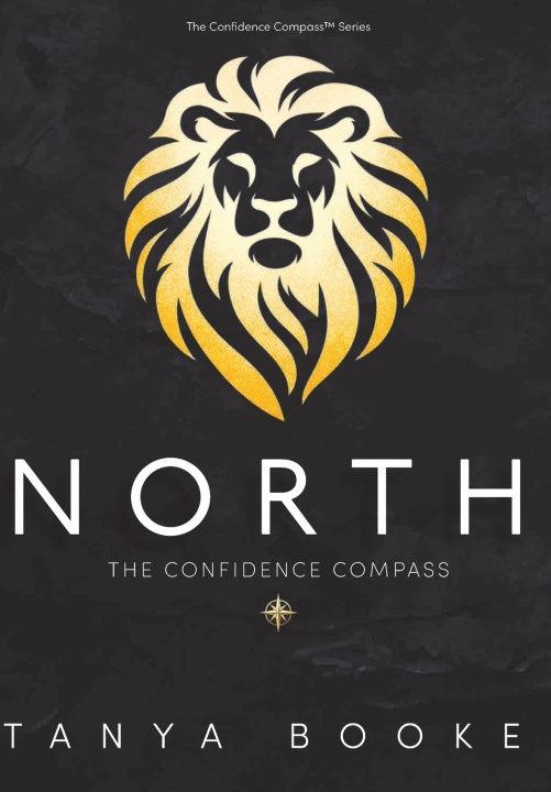 Kniha NORTH Tanya Booke