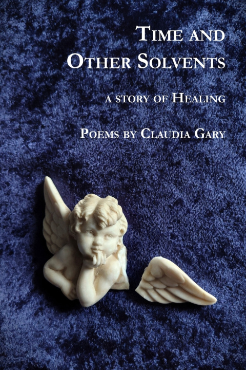 Knjiga Time and Other Solvents Claudia Gary