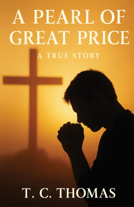 Kniha A Pearl of Great Price T.C. Thomas