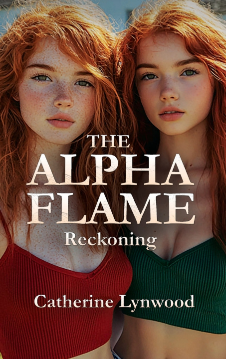Könyv The Alpha Flame Catherine Lynwood