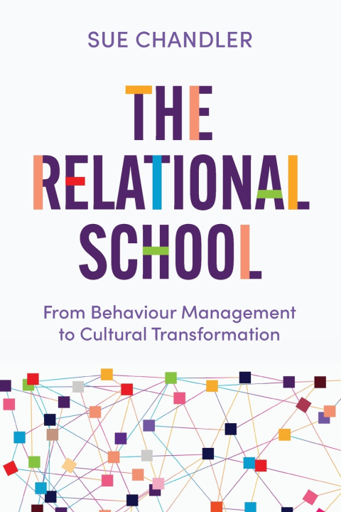 Book The Relational School Sue Chandler