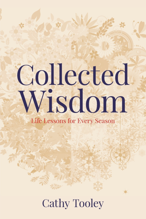 Kniha Collected Wisdom Cathy Tooley